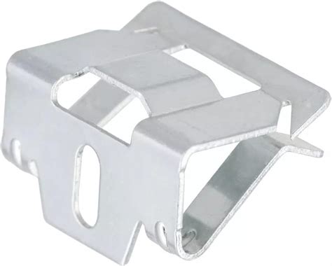 box support clip on electrical|electrical box replacement parts.